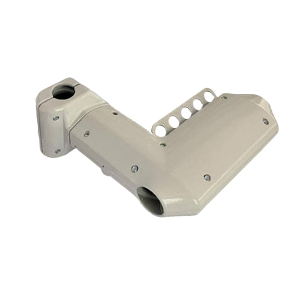 Abrazadera de Soporte de Mango Clip de Soporte de Manillar 4119 791 0605 Compatible con Soporte de Mango de Cuerda FS160 FS220 FS280
