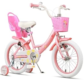 Amazon.co.jp: 子ども用自転車 - 子ども用自転車・付属品