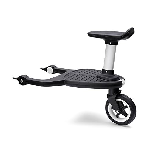 Bugaboo Komfort hjul bräda + 85600WB01