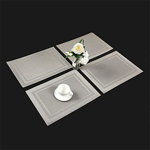 Tapis d'isolation thermique PVC imperméable et résistant D - 5