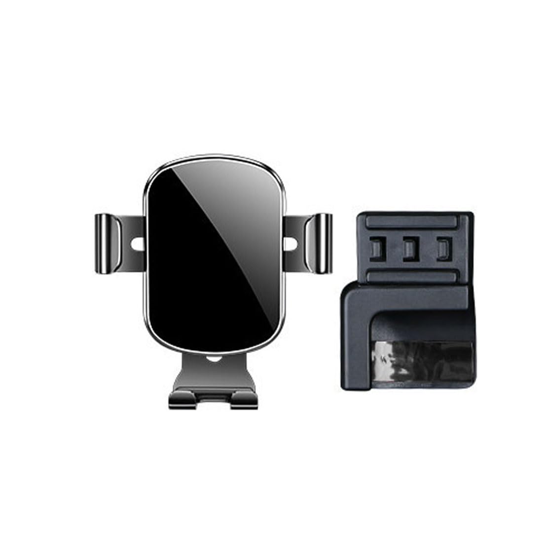 WHLXQ Car phone holder,Compatible with BYD Qin PLUS DMi EV 2021–2026,Auto Parts