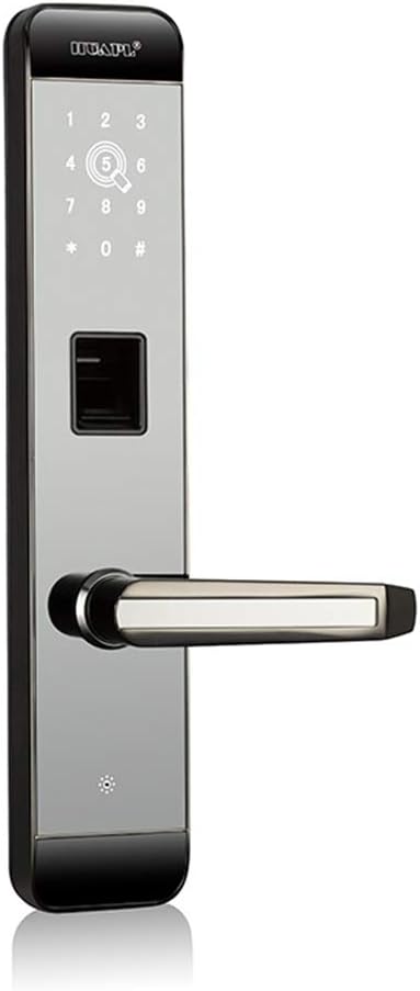 serrature biometriche