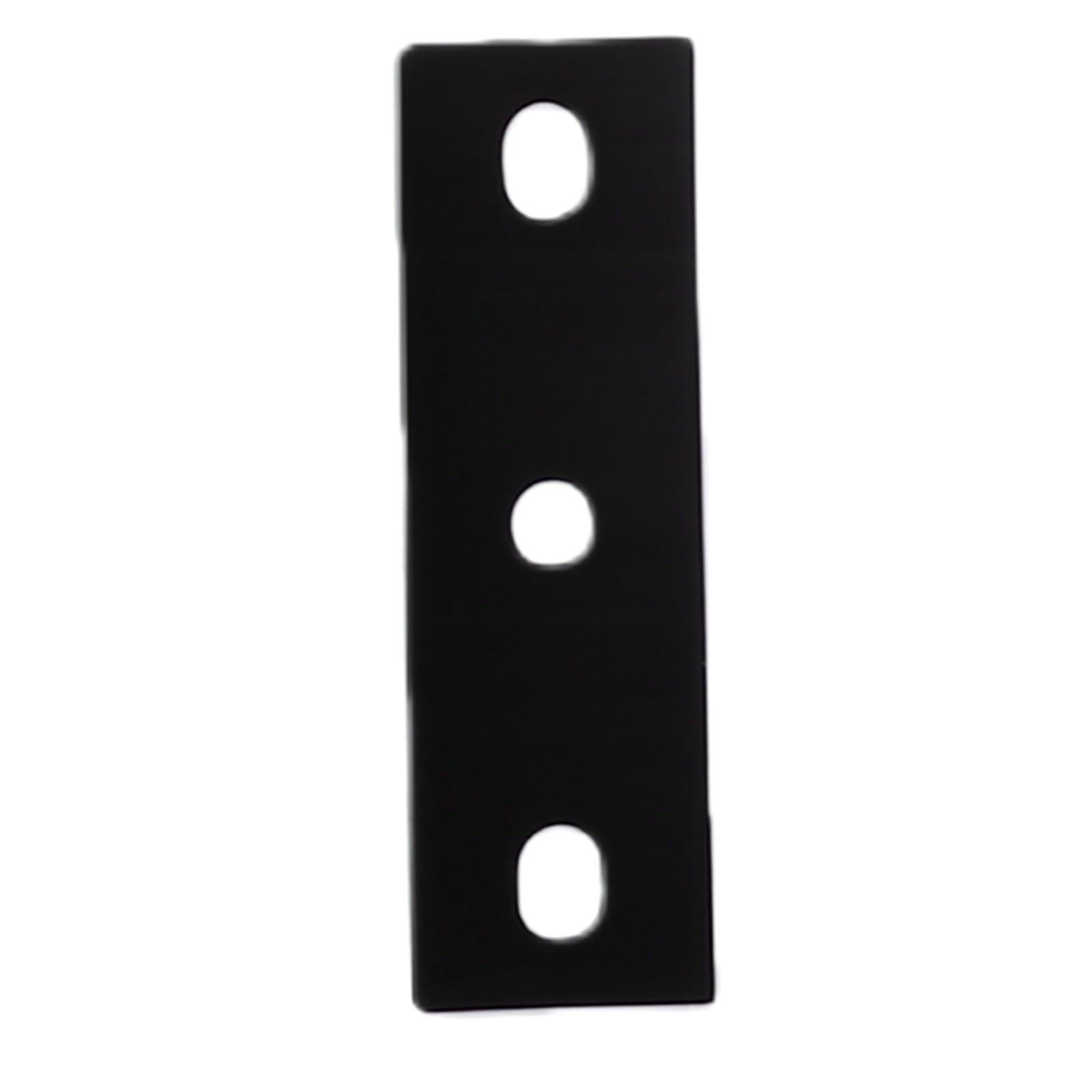 Garosa 2 Set Staffa di Montaggio per Pannello Solare Supporto per Pannello Solare per Carichi Pesanti Lega di Alluminio AL6005-T5 Pellicola di Ossidazione 15μ Angolo Regolabile da 15° a