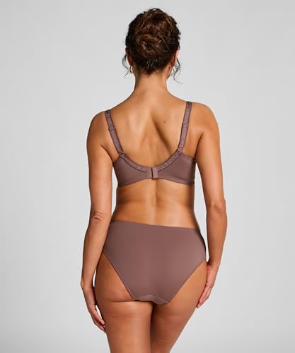 Hunkemöller Unwattierter Bügel-BH Diva - Peppercorn - 100E