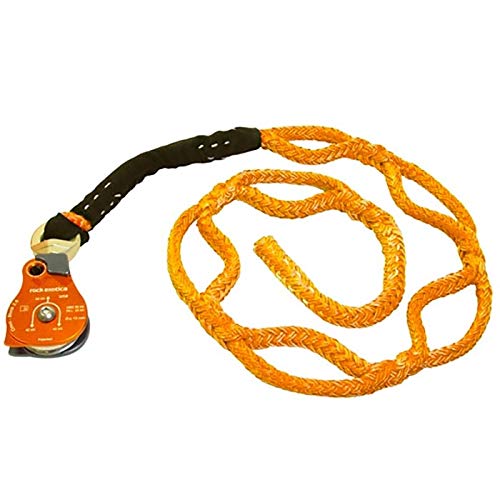ROPE Logic Ultra Omni Block Sling
