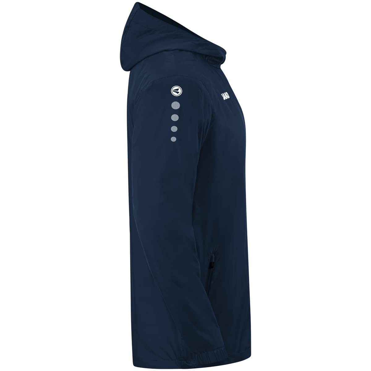 JAKO Giacca Per Tutte Le Stagioni Team 2.0 Giacca per tutte le stagioni Unisex - Bambini e ragazzi