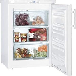 Liebherr GN 1066 60cm No Frost Undercounter Freezer