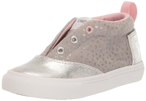 TOMS Fenix Mid BasketFille d excellente manufacture en toile durable