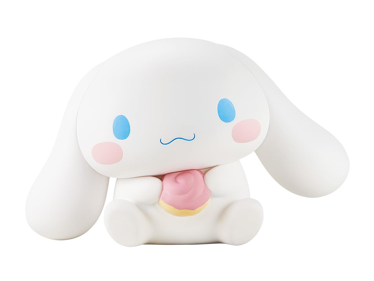 Amazon.co.jp: シナモロール サンリオキャラクターズ SOFVIMATES 