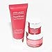 Estee Lauder 2019 7pcs Nutritious Super-Pomegranate Skincare Makeup Gift Set $170+ Value