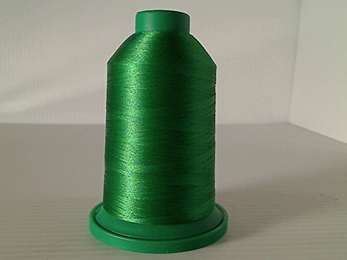 Isacord hilo bordado 1000 m 40W poliéster miniatura 1