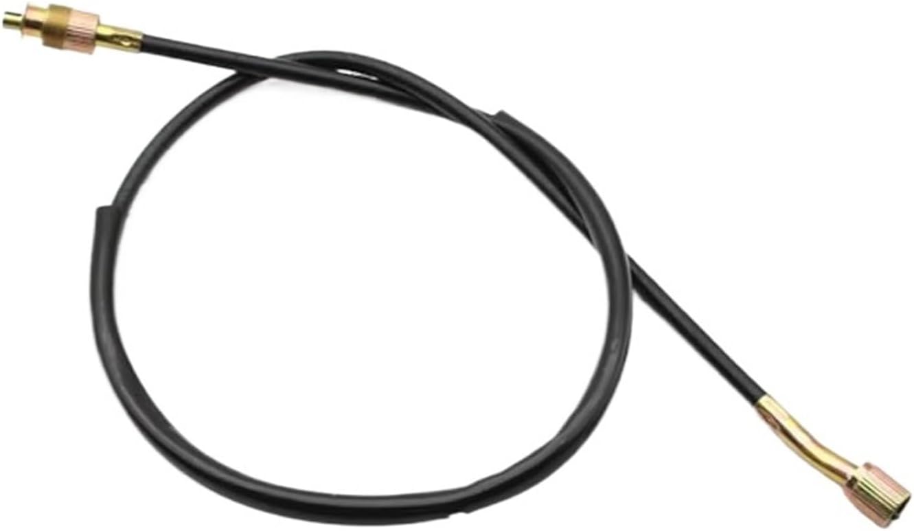 Motorcycle Cables Compatible GS125 HJ125 GS 125 Throttle Clutch Speedo Meter Cable(Clutch Cable)
