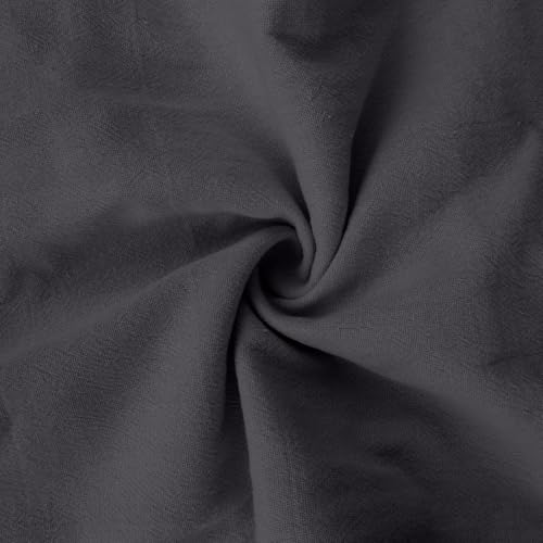 Jogging pants fluide et confortable pour vos vacances d'été - 5