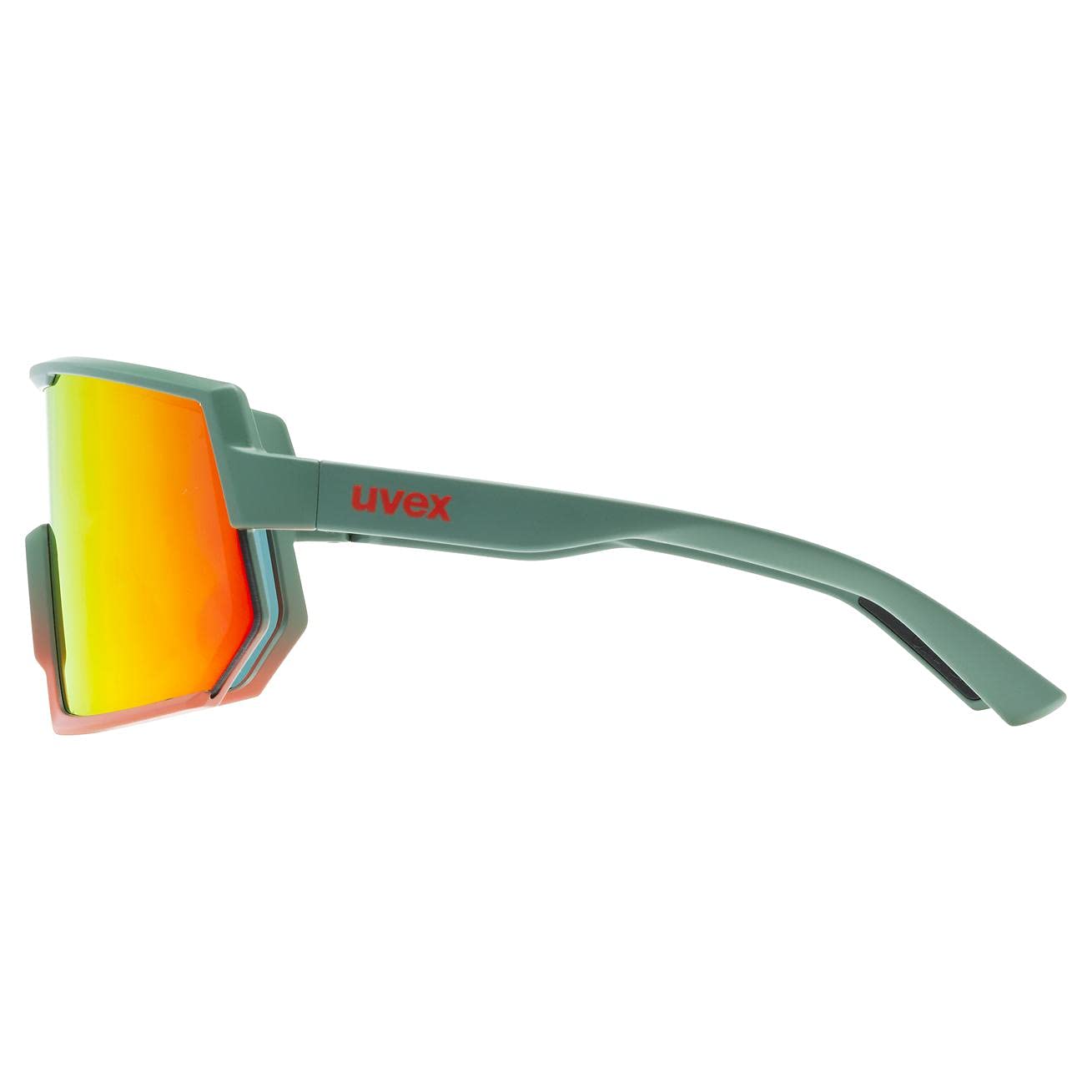 Uvex Uvex Sportstyle 235 occhiali sportivi Unisex - Adulto (Pacco da 1)