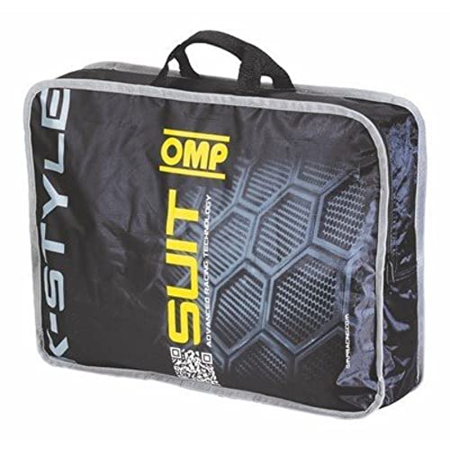 Omp Spain ligereza y materiales compuestos para pilotos exigentes