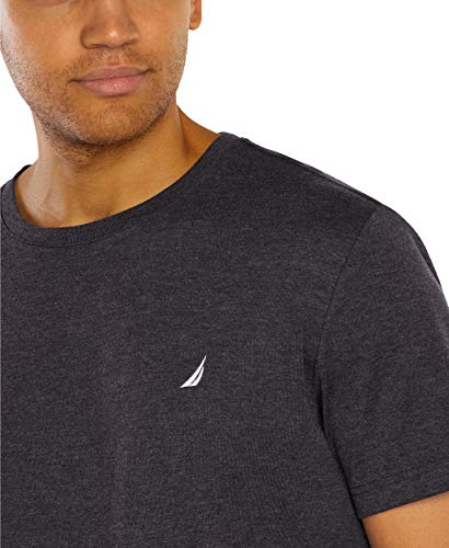 Image of Nautica Men's Striped Sleep T-Shirt