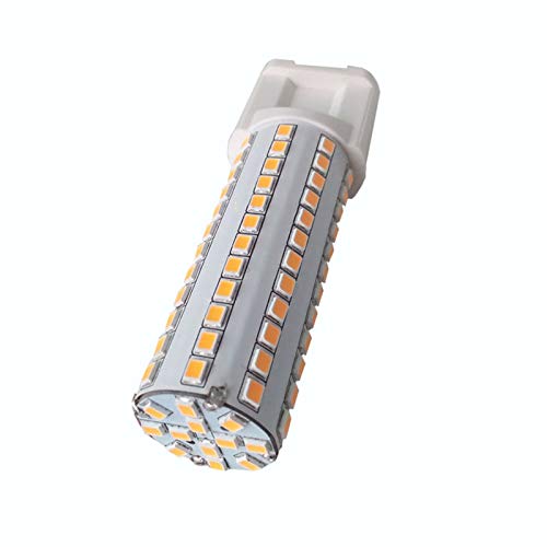 2s[XLED 10W G12 108 2835Ld3000K 80fBXvC(Warm light)