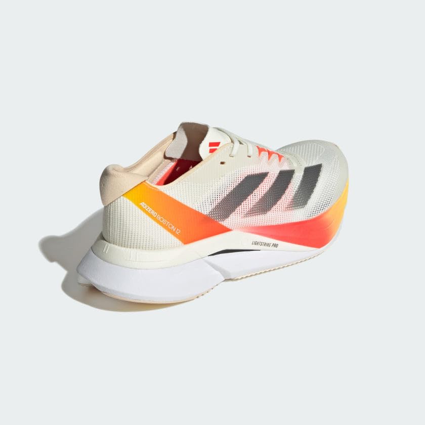 Image of Adidas Womens Adizero Boston 12 W