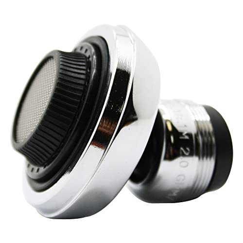 Strainer Locknut 1 1/2 miniatura 3