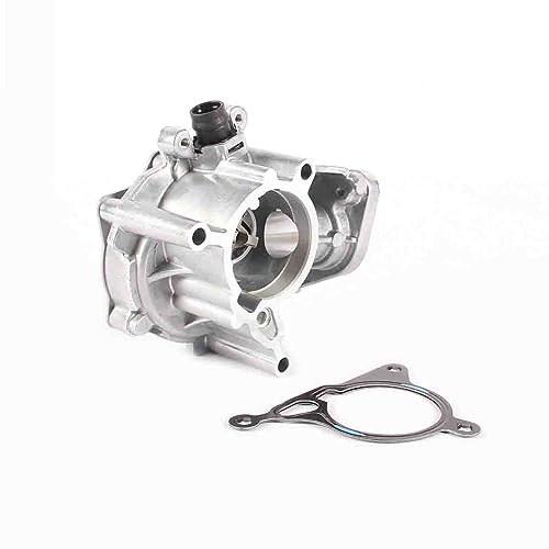 Bomba de vacío para motor 1.8T 2.0T ajuste para VW Golf Passat Polo AUDI A3 A4 A5 A6 Q7 TT 06K145100N miniatura 1
