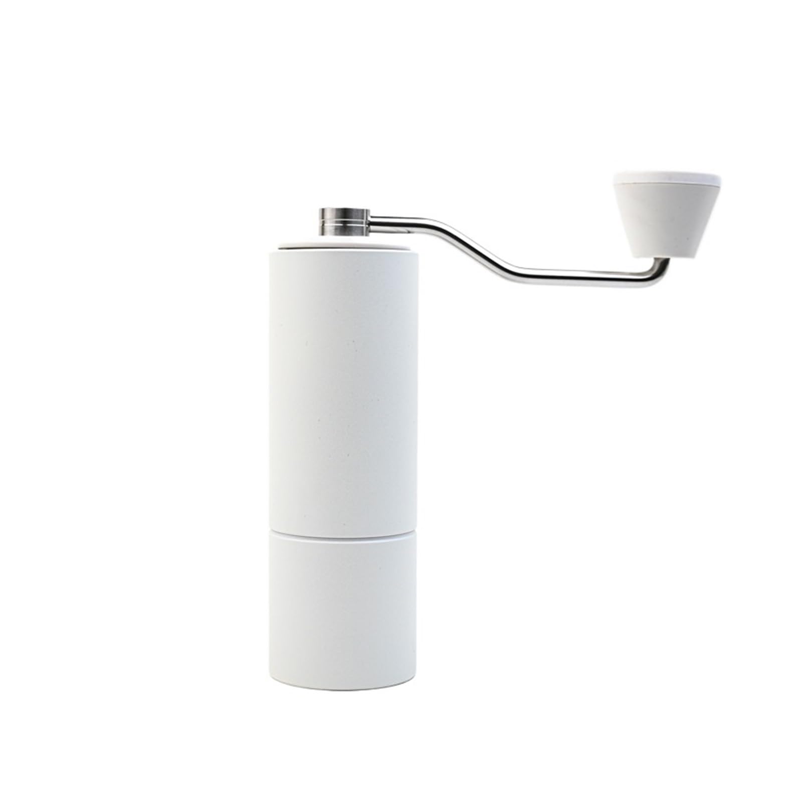 Compatibile con il macinacaffè manuale C3 portatile for versare sopra l'espresso S2C bava interna doppio cuscinetto