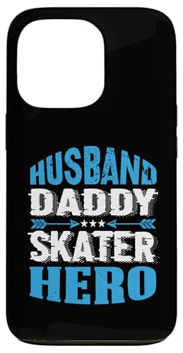 Husband Daddy XP[^[ q[[ XP[g{[h XP[g{[h i X}zP[X iPhone 13 Pro p