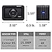 Sony RX0 II 1” (1.0-type) Sensor Ultra-Compact Camera