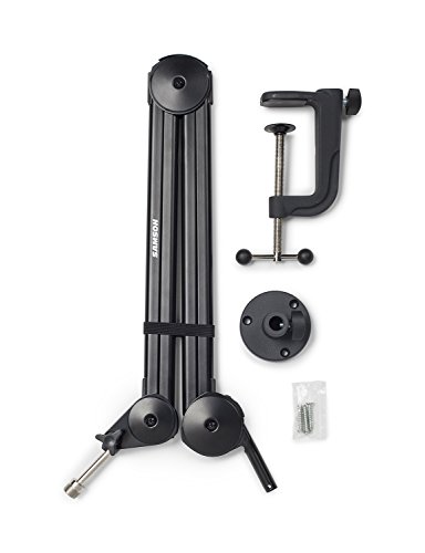 Samson MBA38-38" Microfoon Boom Arm voor Podcasting en Streaming (MBA38) - Image 4