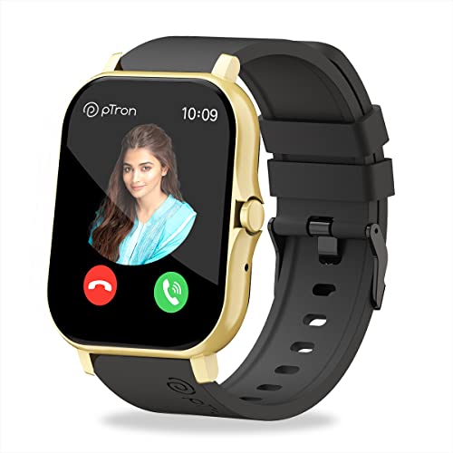 Best Smart Watch With Call Function In India Calling Smart Watch