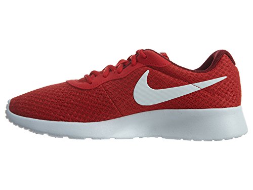 nike tanjun university red