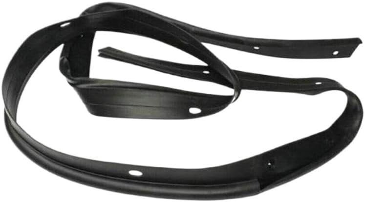 Rubber Hood Seal Gasket 74146-TEA-T00 74146TBAA01 Compatible With Civic 2016-2019