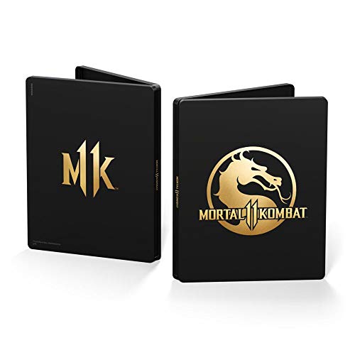 Mortal Kombat 11: Premium Edition - vue 6