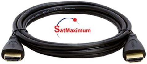 15ft Hdmi Cable V1.4 1080p Premium TV Cable