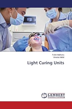 Paperback Light Curing Units Book