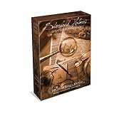 Asmodee - Sherlock Holmes Consulente Investigativo: I Delitti del Tamigi e Altri Casi - Gioco da Tavolo Investigativo e Collaborativo, 1-8 Giocatori, 14+ Anni, 60-120 min, Edizione in Italiano