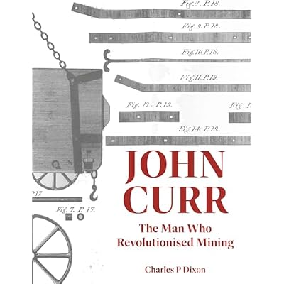 John Curr