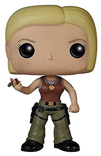 Pop Tv: Battlestar Galactica - Lt. Starbuck