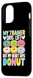 Zoom IMG-1 custodia per iphone 13 donut
