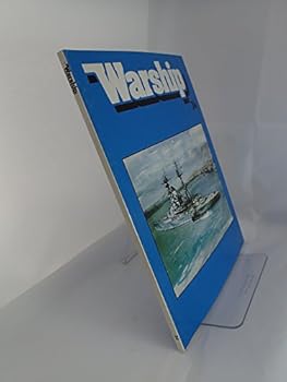 Paperback Warship: No. 34 Book