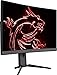 immagine 3MSI Optix MAG272CQR Monitor Gaming 27