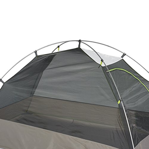 The Kelty Grand Mesa 2-Person Tent