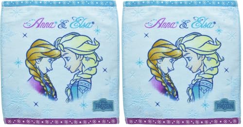 ���� �n���h�^�I�� �f�B�Y�j�[ �A�i�Ɛ�̏��� 34×36cm �N���A�X�m�[ 2005098900 (× 2)