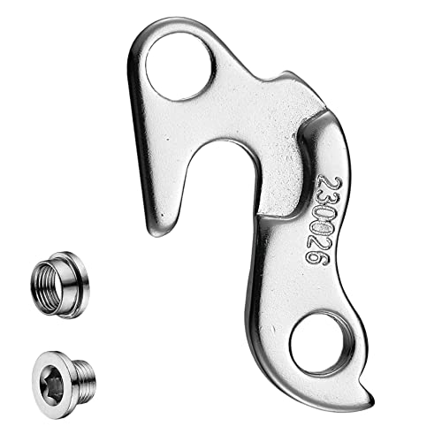 Derailleur Hanger for Trek Remedy Bicycles BH Mongoose Schwinn Gary Fisher Trek Part W230026 Derailleur Hanger 6 by Forest Byke Company - Used condition - US$13.29