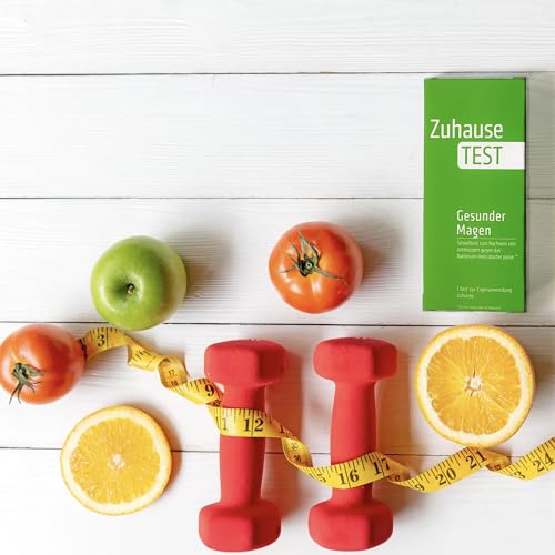 Schnelltest Helicobacter Pylori (Bluttest)