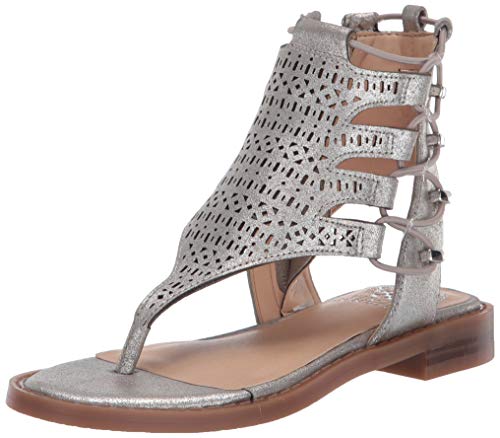 Vince Camuto Girl's Juli Flat Sandal