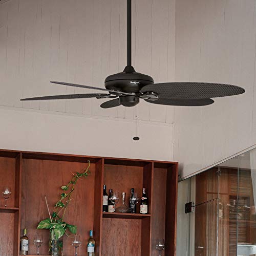 Honeywell Duvall 52" Ceiling Fan Honeywell Duvall 52" Ceiling Fan