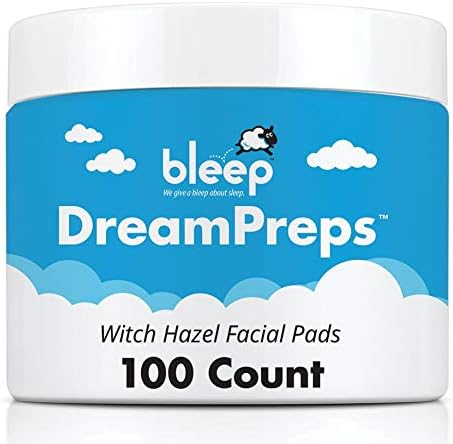 Bleep Dreamports (32 Count Box)- Mask Replacement | 16 Night Pack | Breath Easier | Mask-FreeSolution | Made in the USA