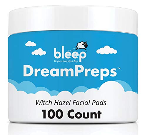 Bleep Dreamports (32 Count Box)- Mask Replacement | 16 Night Pack | Breath Easier | Mask-FreeSolution | Made in the USA