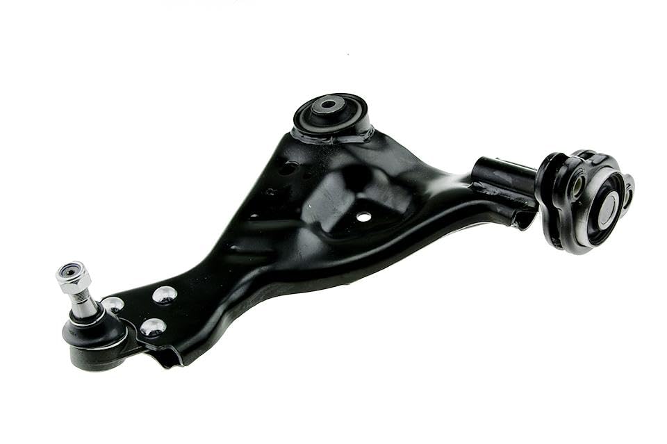 Bras avant droit inférieur Vito 2014 triangle suspension ZWD-ME-056