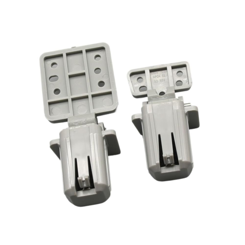Bisagra ADF para HP M2727 y CM2320 repuesto Q3948-67905 de escáner 3